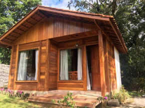 Pedacinho de Chão Chalés